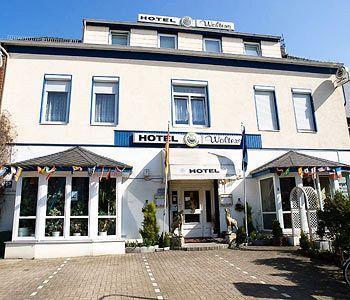 Hotel Wolters Bremen Luaran gambar