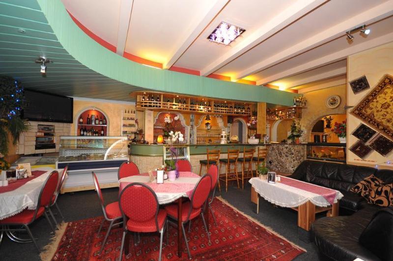 Hotel Wolters Bremen Luaran gambar
