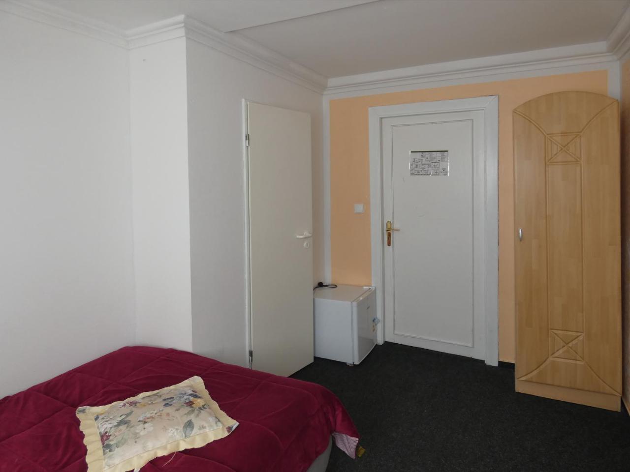 Hotel Wolters Bremen Luaran gambar