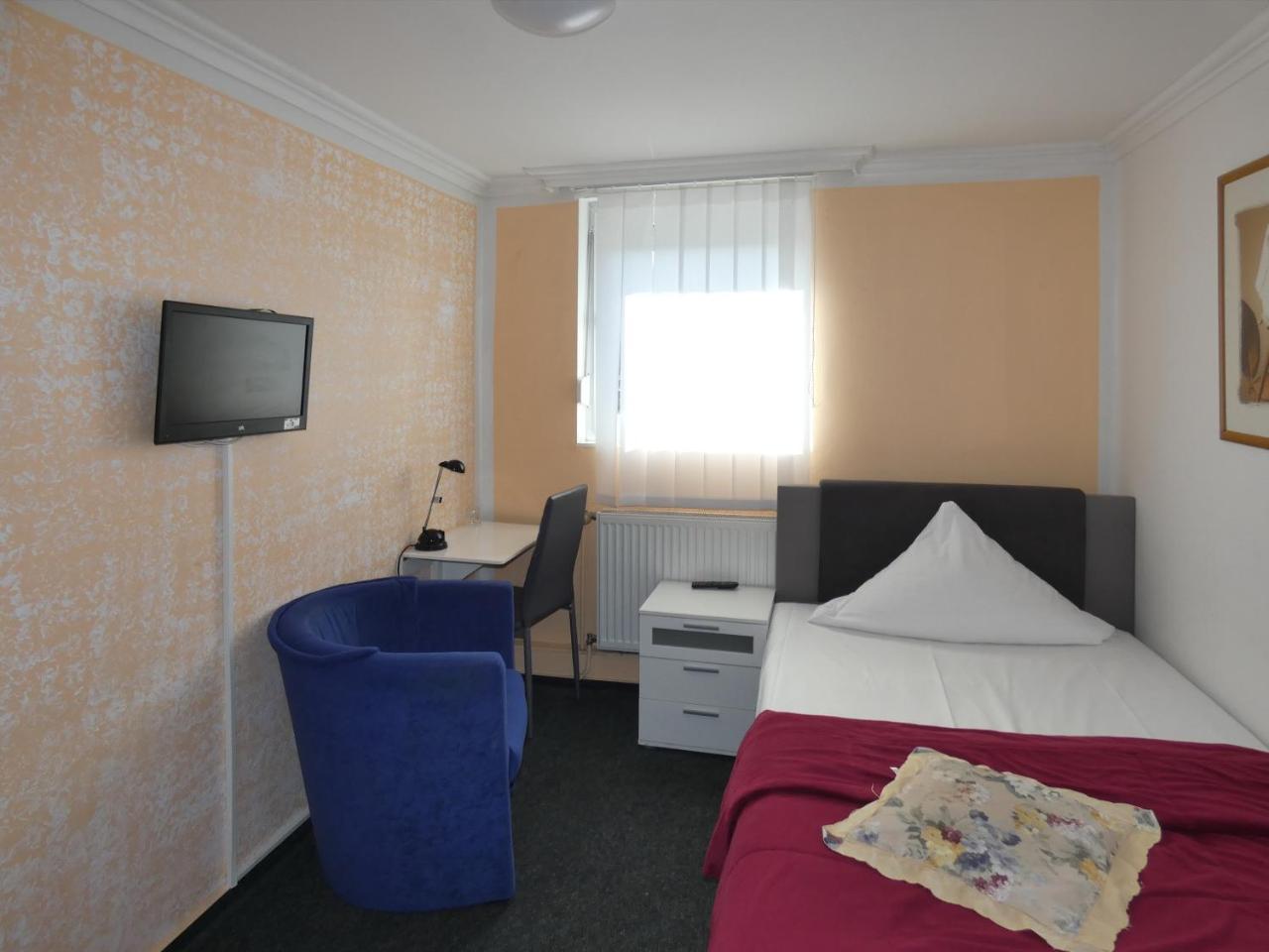 Hotel Wolters Bremen Luaran gambar
