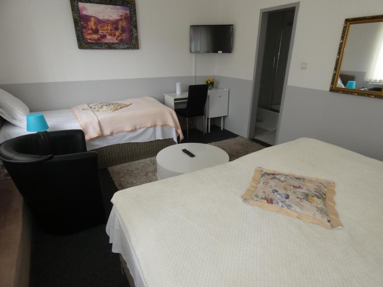 Hotel Wolters Bremen Luaran gambar