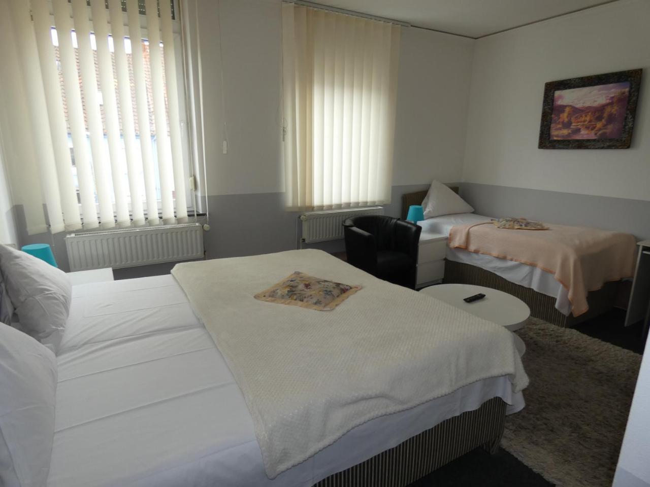 Hotel Wolters Bremen Luaran gambar