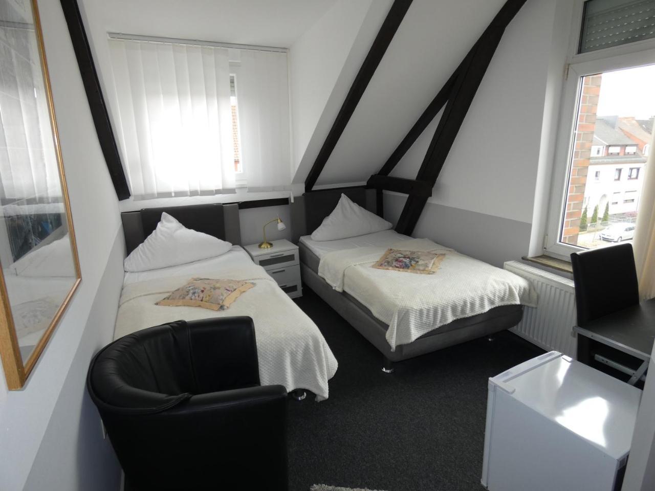 Hotel Wolters Bremen Luaran gambar