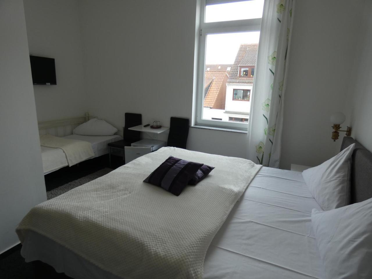 Hotel Wolters Bremen Luaran gambar