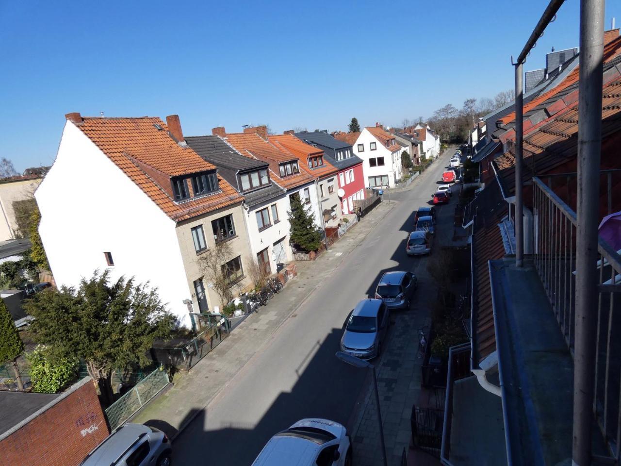 Hotel Wolters Bremen Luaran gambar