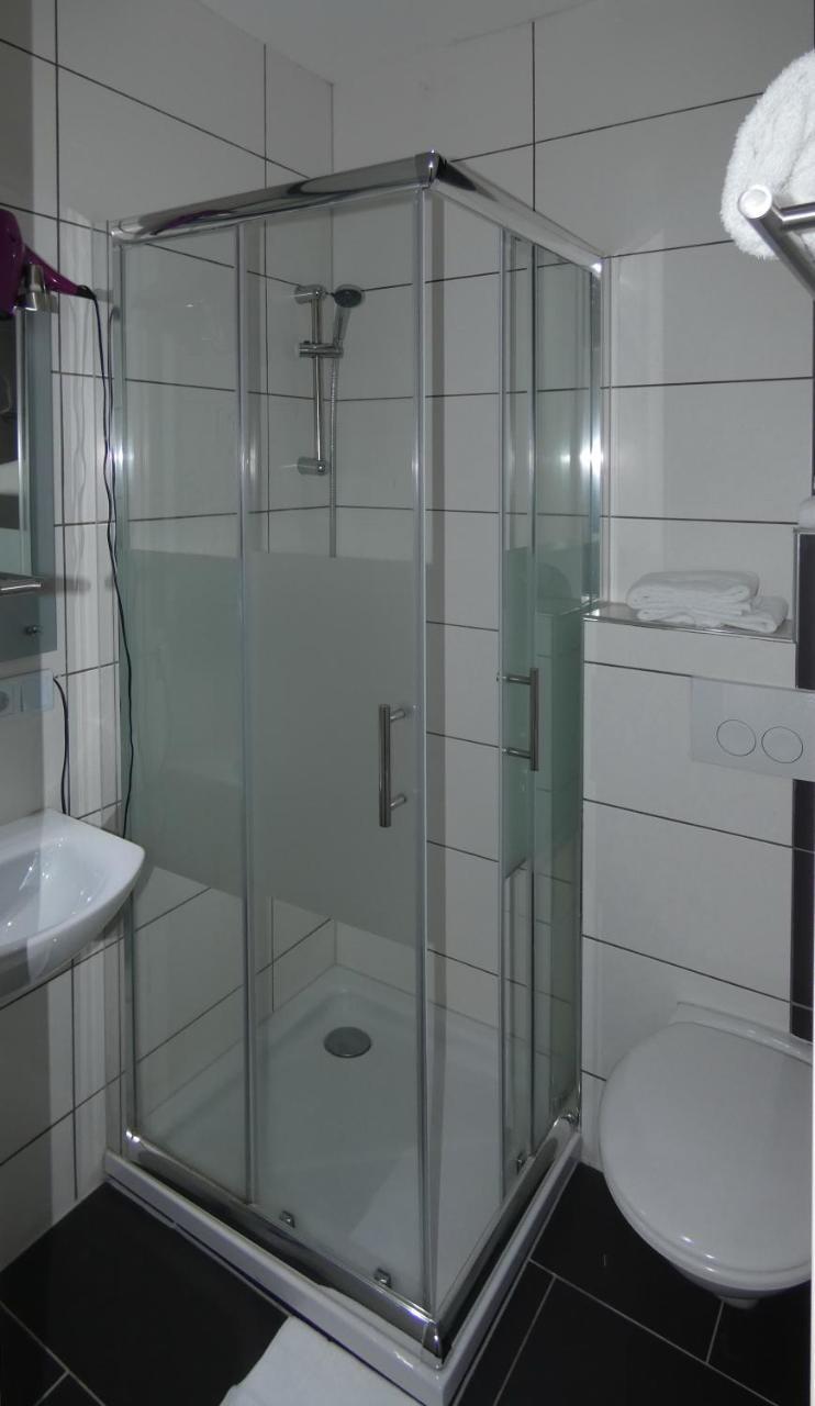Hotel Wolters Bremen Luaran gambar