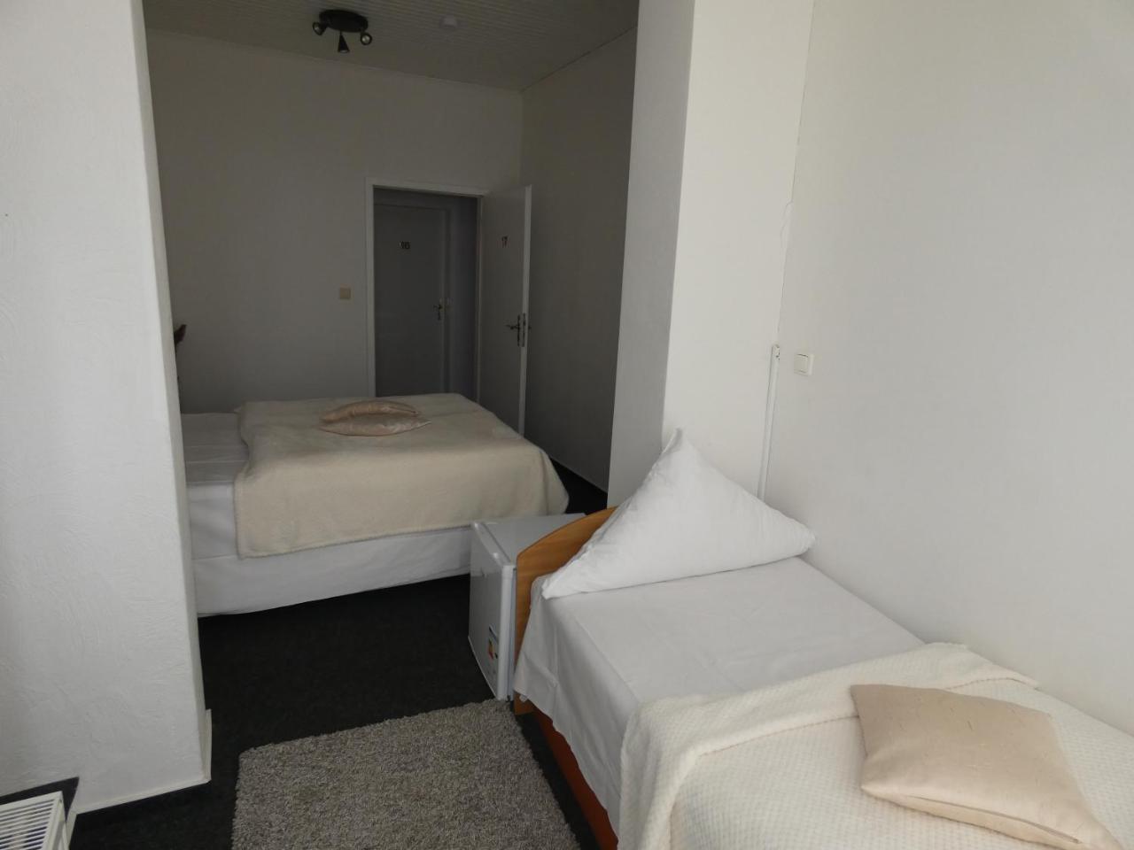Hotel Wolters Bremen Luaran gambar