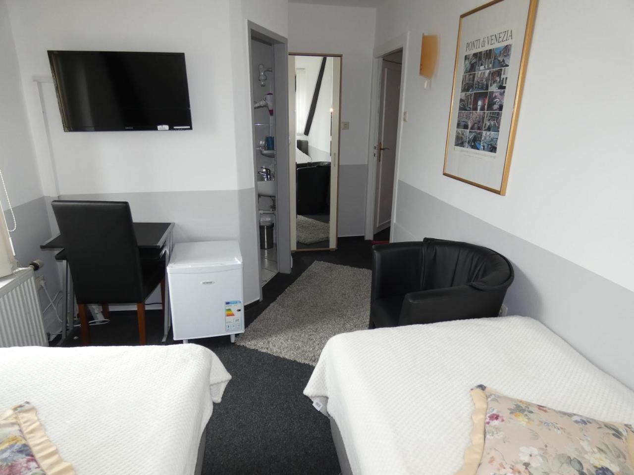 Hotel Wolters Bremen Luaran gambar