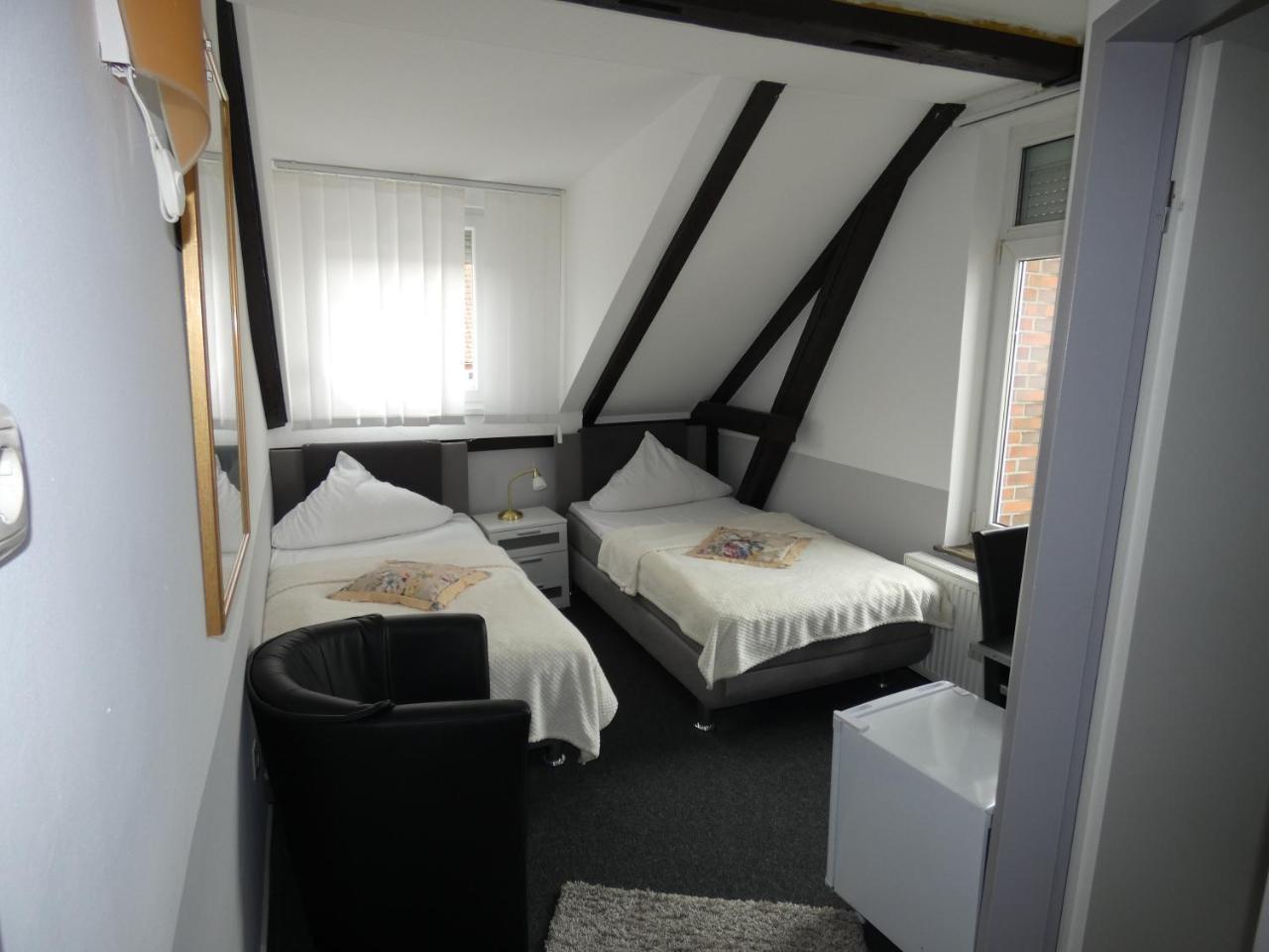 Hotel Wolters Bremen Luaran gambar